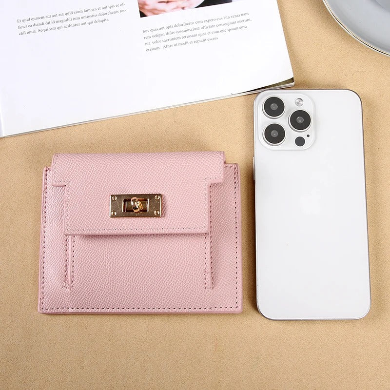 Finessor Leather Wallet