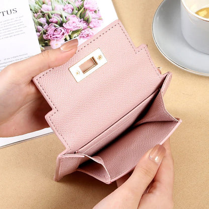 Finessor Leather Wallet