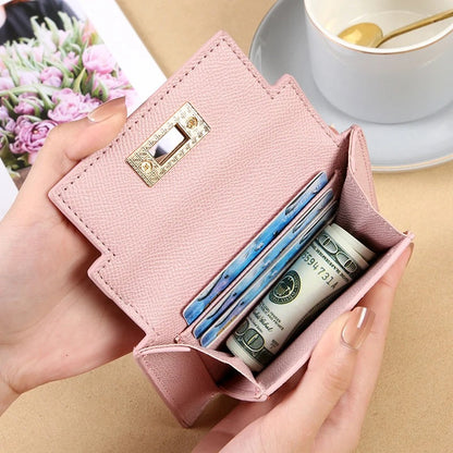 Finessor Leather Wallet