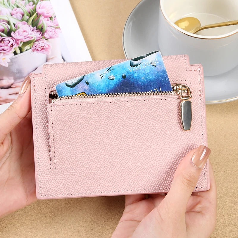 Finessor Leather Wallet