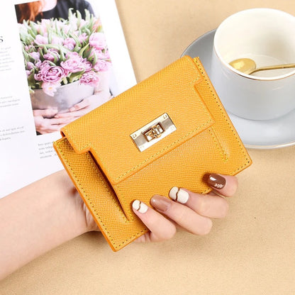 Finessor Leather Wallet