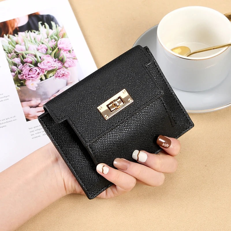 Finessor Leather Wallet