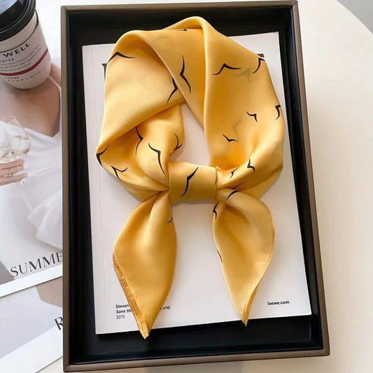 Finessor Signature Scarf