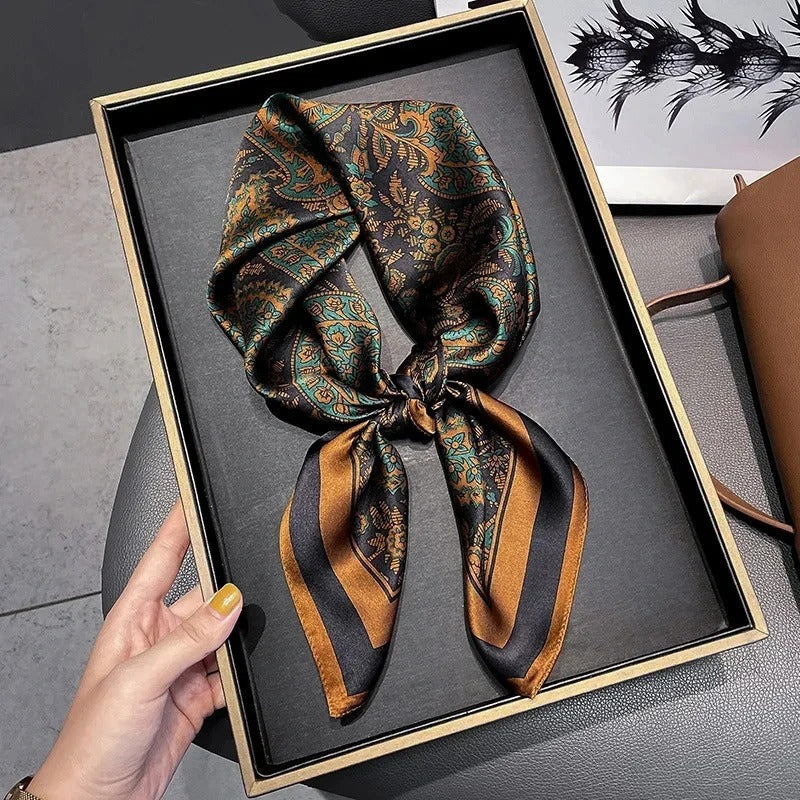 Finessor Signature Scarf