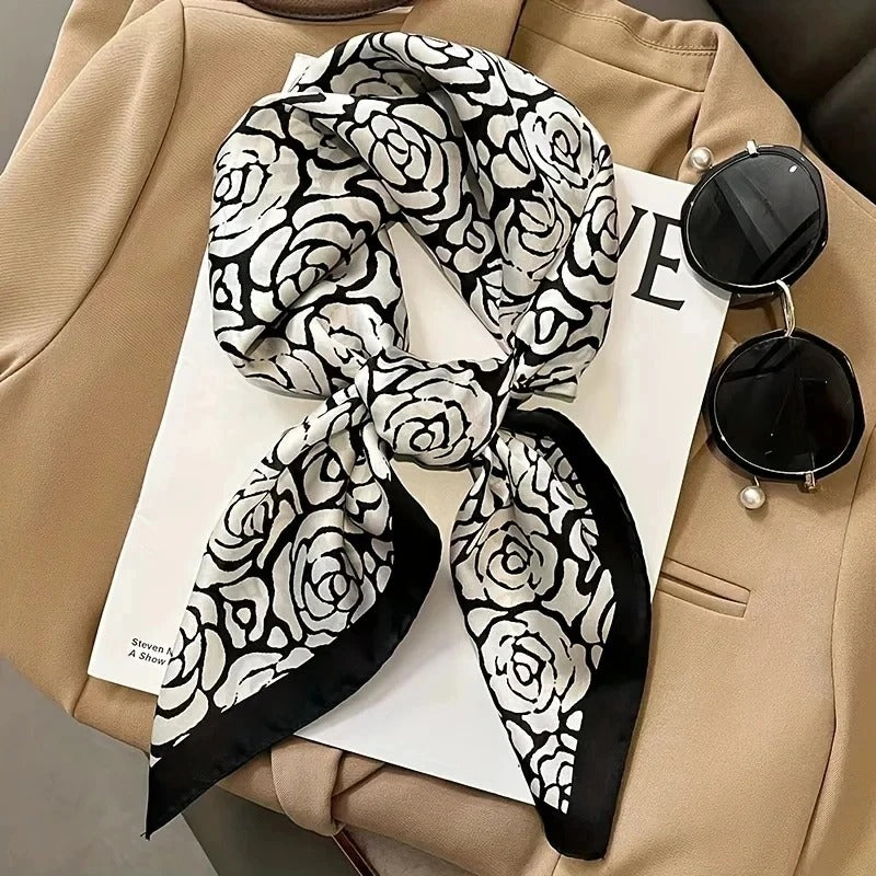 Finessor Signature Scarf