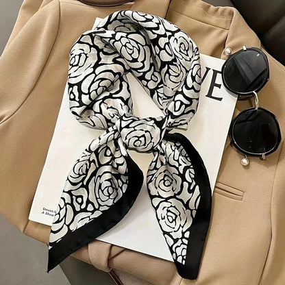 Finessor Signature Scarf