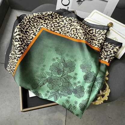 Finessor Signature Scarf